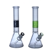 C1035 13'' Frost Beaker Waterpipe