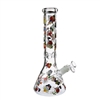 C1529-5 Beaker Base Themed Water pipe 13''