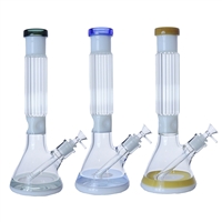 C2136    14'' Beaker Waterpipe