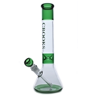 C4068 CROOKS Water Pipe  15''