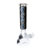 C4106-3 Beaker Base Themed Water pipe 14''