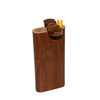 Dugout Plain - Large