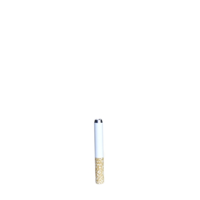 CIG-M Medium Metal Cigarette Bat (10ct)