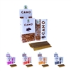 Camo Natural Leaf Rolling Wraps - 5 Flavors