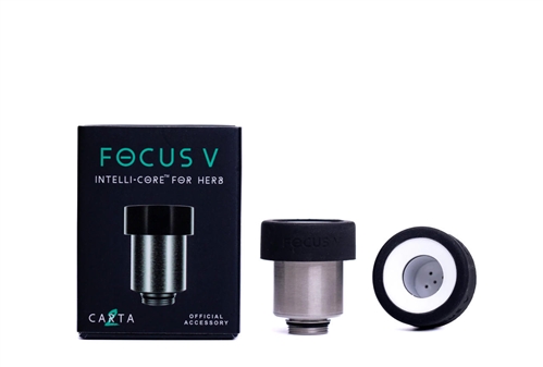 Focus V Carta 2 Intelli-Coreâ„¢ Atomizer For Herb