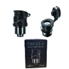 Focus V Carta 2 Intelli-Coreâ„¢ Atomizer For Oil