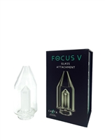 Focus V Carta 2 Replacement Glass