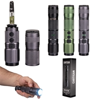Cartisan High-Beam Variable Voltage Cartridge Battery
