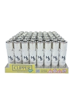 Clipper Higher Standards Lighter (48 Count)