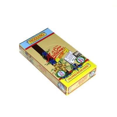 Club Modiano Bistro 1Â¼ size Un-gummed in  Box-24