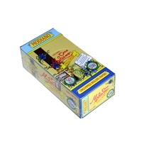 Club Modiano Paper Single Wide Un-gummed   Box-50