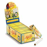 Club Modiano Paper Single Wide Un-gummed   Box-50