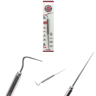 BAKERS PICK N AWL DAB TOOL #5