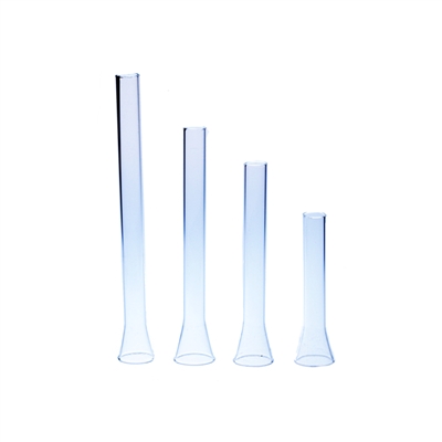 Clear Slide Down Stem 12mm