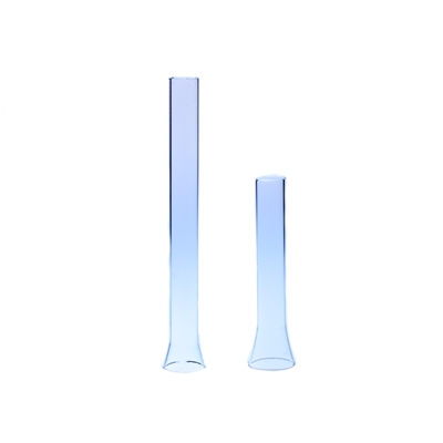 Clear Slide Down Stem 16mm