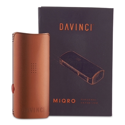 DAVINCI MIQRO VAPORIZER