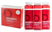 Detoxify Mighty Clean (3-Pack)
