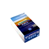 Elements - Rice - 300â€™s - 1Â¼  Size Rolling Paper