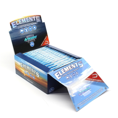 Elements Artesano King Size. Box-15