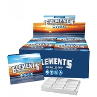 ElementsÂ® Prerolled Tips - Box-20