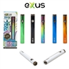 Exxus Plus VV 2.0 Cartridge Vaporizer / Battery