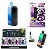 Exxus Snap DLX Cartridge Battery (12 ct)