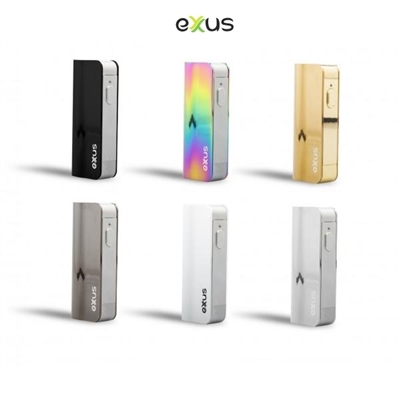 Exxus Snap VV Mini Cartridge Vaporizer