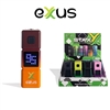 Exxus Stax Cartridge Battery (12 ct)
