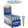 Elements - Ultra Thin - Paper Cones - 3-Ct - King Size - Box-32