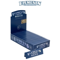 Elements 1 1/4 Phantom Paper 25bx