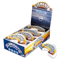 Elements - Conical (Cone) Tips -  24/Box