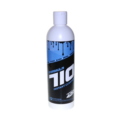 Formula 420- 710 Instant  Glass/Pyrex Cleaner.  12oz