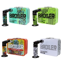Special Blue 6'' Torch - Broiler