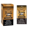 Fronto King 5 Natural Rustic Cigarillos â€“ Natural Tobacco Wraps (5 Pack)