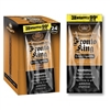 Fronto King Natural Rustic Cigarillo â€“ Single Natural Tobacco Wrap