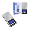 Fuzion Scale - MT-1000 (1000g - 0.1g)
