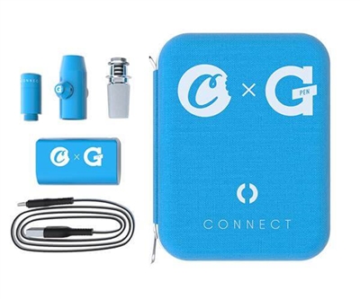 G Pen Connect Vaporizer COOKIES X