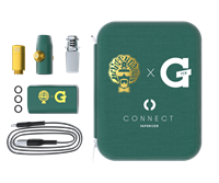 G Pen Connect Vaporizer DR. GREENTHUMB'S X