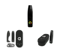 G Pen ELITE II (2)  Vaporizer