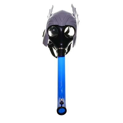 Gas Mask Waterpipe (Style 2)