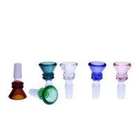 Bowl 14mm (Cone Shaped) Bag of 10