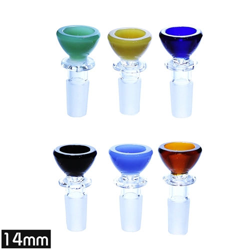 Cone Shape Bowl 14mm