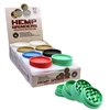 4 Piece Hemp Grinder - (Display-8)