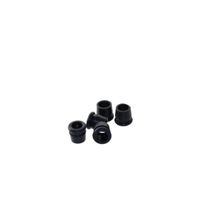 10MM Slip-In Rubber Grommet