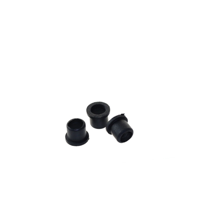 12MM Slip-In Rubber Grommet