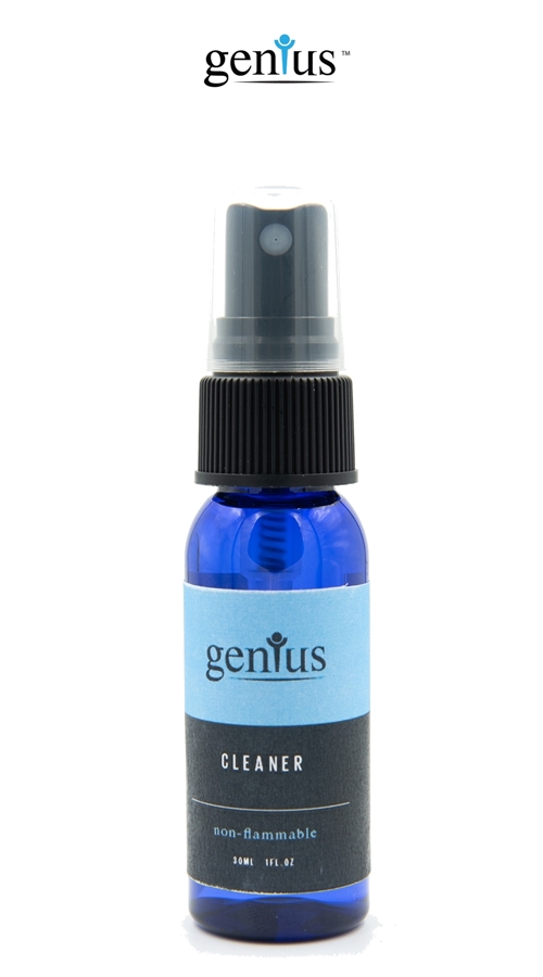 GeniusÂ® Premium Cleaner - 2oz