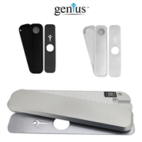 GeniusÂ® Pipe Mini - MSRP $80