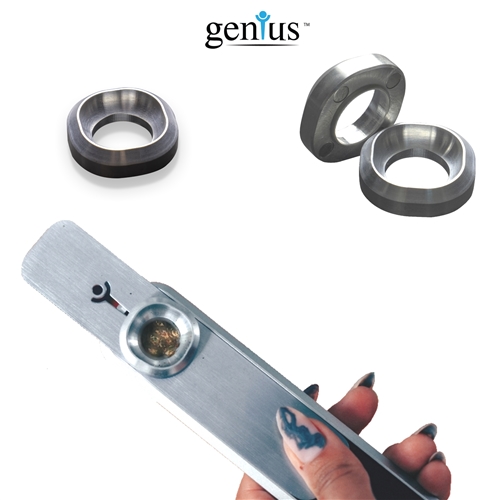 Genius Party Bowl Attachment