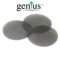 GeniusÂ® TruTaste Screens, 3-pack