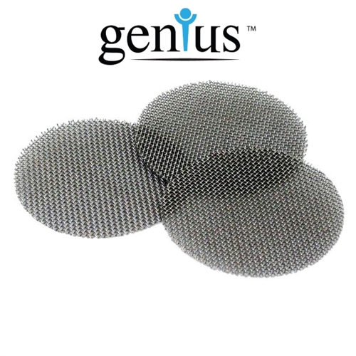 GeniusÂ® TruTaste Screens, 3-pack